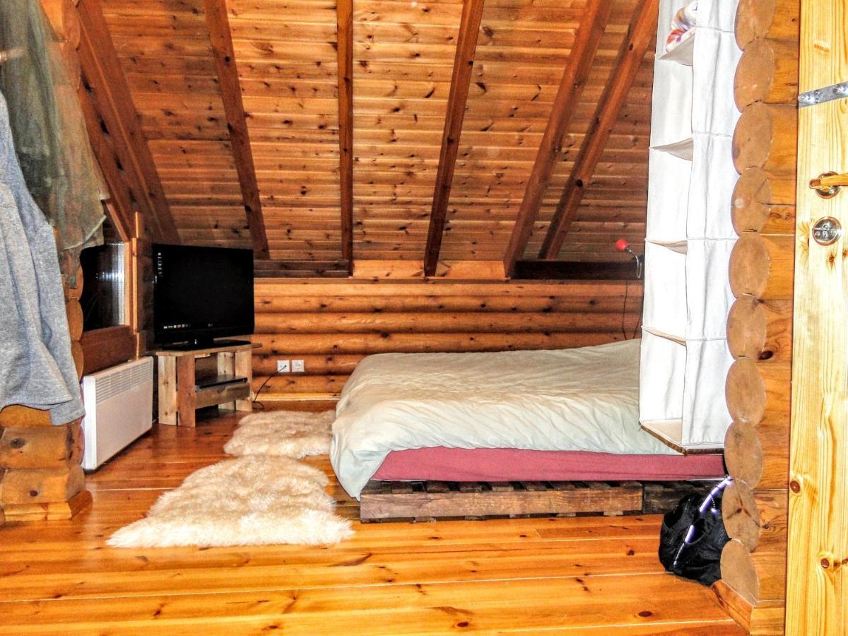 Katafygio Chalet, Krikello Kríkelo Kültér fotó