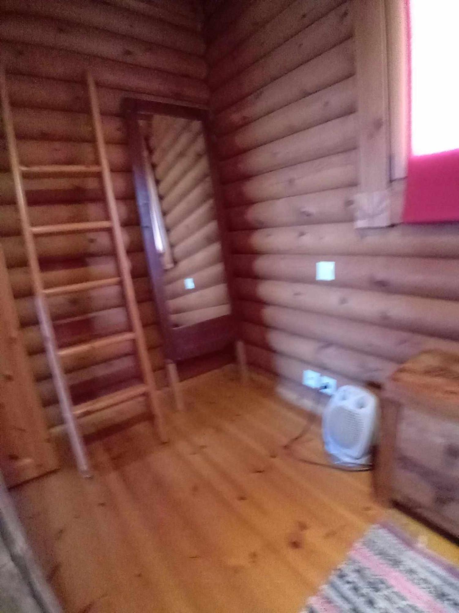 Katafygio Chalet, Krikello Kríkelo Kültér fotó