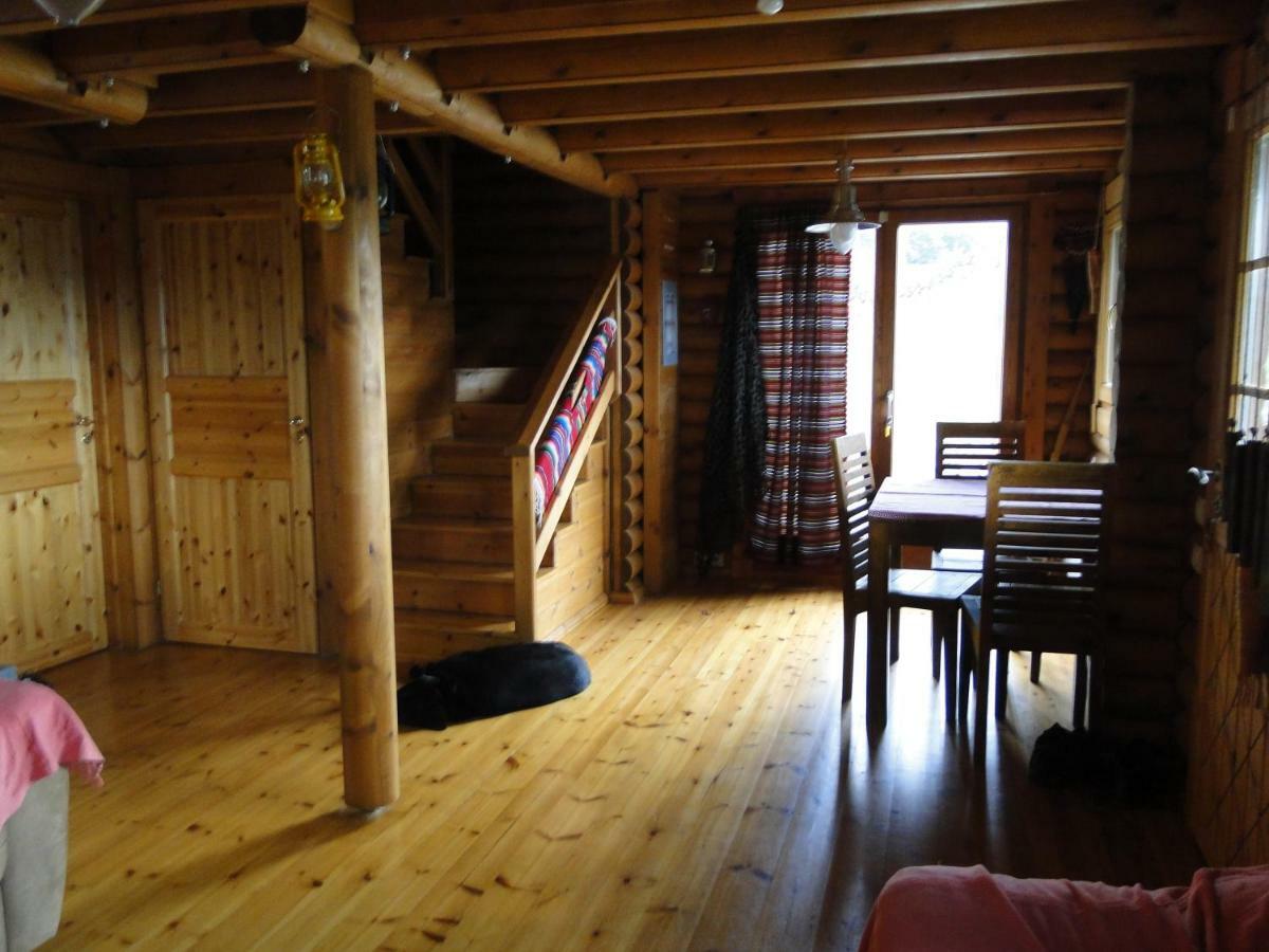 Katafygio Chalet, Krikello Kríkelo Kültér fotó