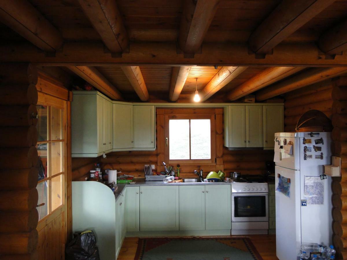 Katafygio Chalet, Krikello Kríkelo Kültér fotó