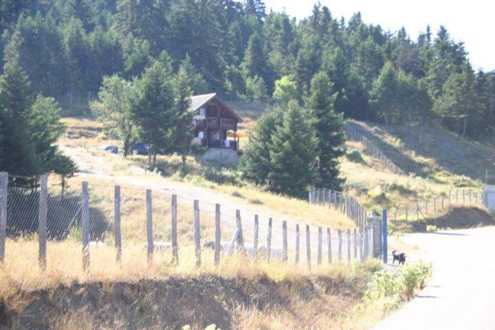 Katafygio Chalet, Krikello Kríkelo Kültér fotó